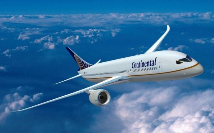 潜山至法国机场航空托运